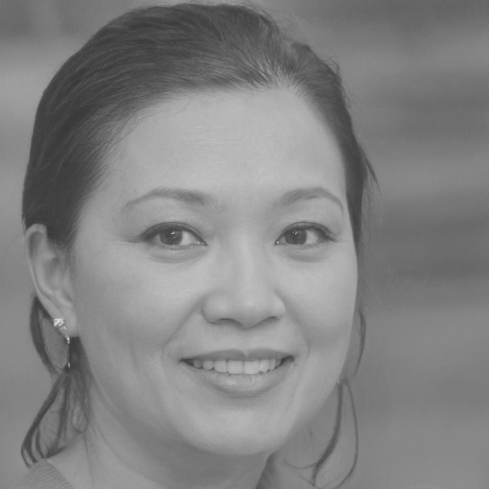 Aurore Villeneuve, Conseillère Gestion Patrimoniale