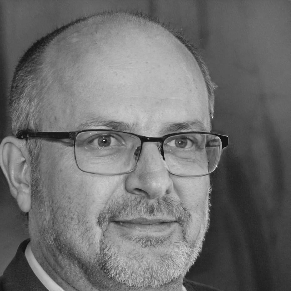 Portrait de Théo Belmonte