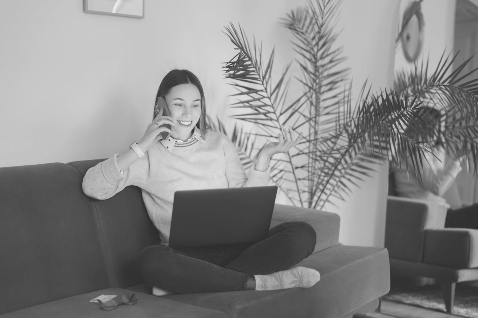 Préparation de recommandations personnalisées